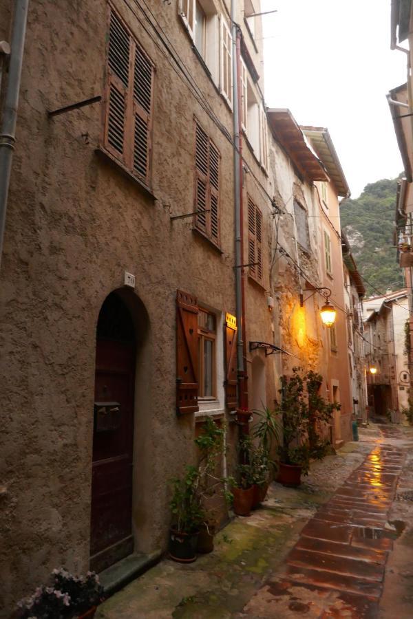 Breil Centre 2Pces Daire Dış mekan fotoğraf