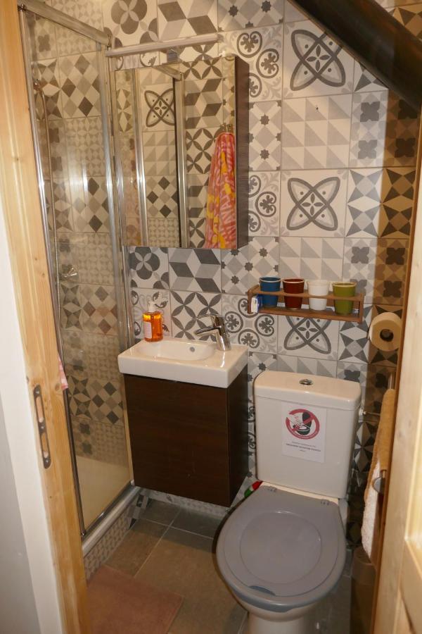 Breil Centre 2Pces Daire Dış mekan fotoğraf