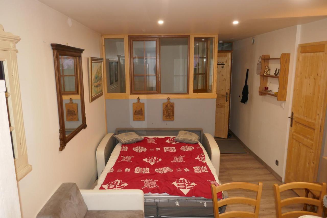 Breil Centre 2Pces Daire Dış mekan fotoğraf