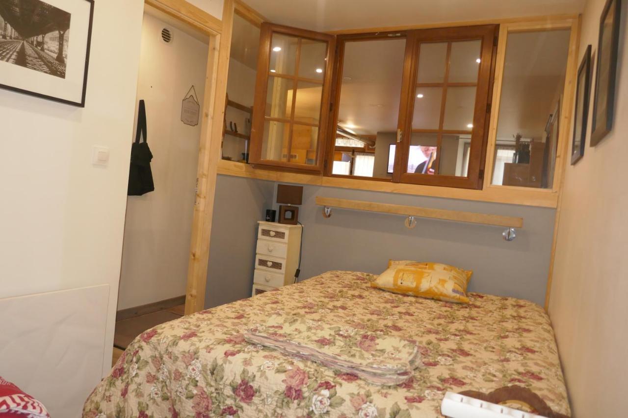 Breil Centre 2Pces Daire Dış mekan fotoğraf